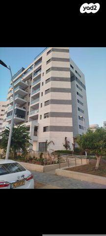 דירה, הכורמים 16, עיר היין, אשקלון