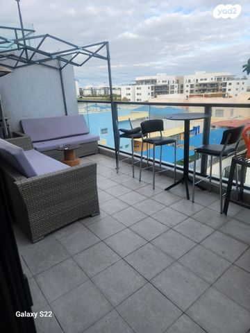 דירה, שדרות בן גוריון 41, פסגות אפק, ראש העין