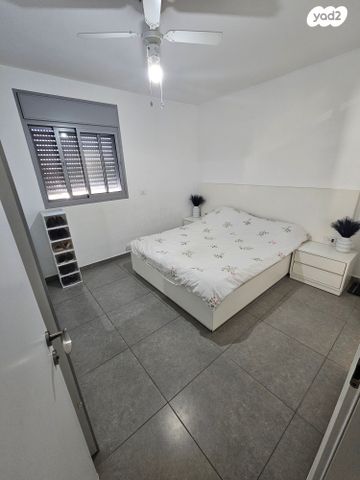 דירה, משה צדקה 5, נווה מאיר, רמלה