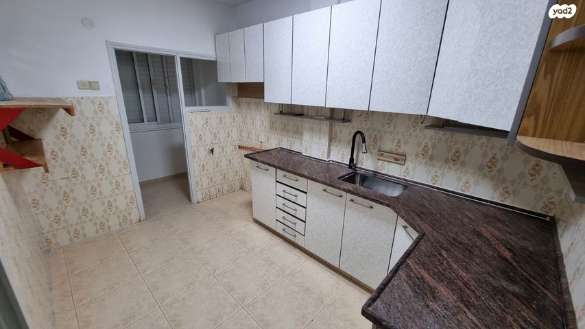 דירה, הבעש"ט 27, נאות רחל, חולון