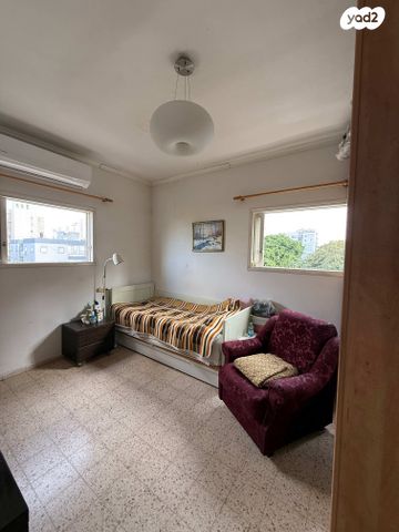 דירה, דוידזון 5, קדמת ראשון, ראשון לציון