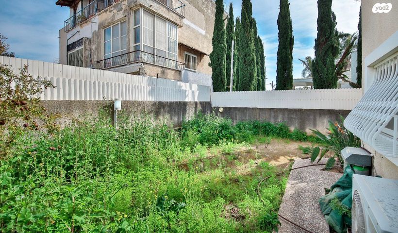 דו משפחתי, שאר ישוב 9, רח' הנשיא צפון, חדרה