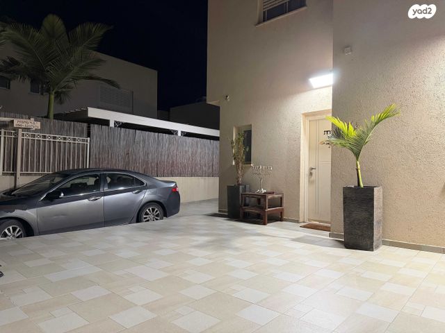 בית פרטי/ קוטג', פרג 10, קרית מנחם, אופקים