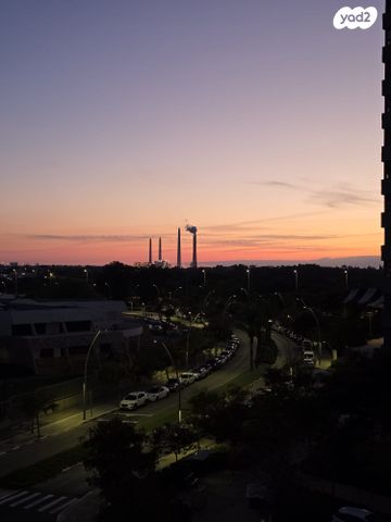 דירה, השיקמים 5, נוף ים - מע"ר, אור עקיבא