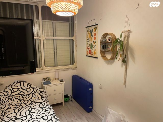 דירה, אליהו קראוזה 69, רסקו א', חולון