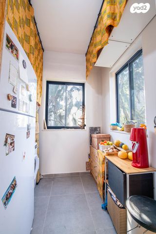 דירה, ירושלים 14, הדר מרכז, חיפה