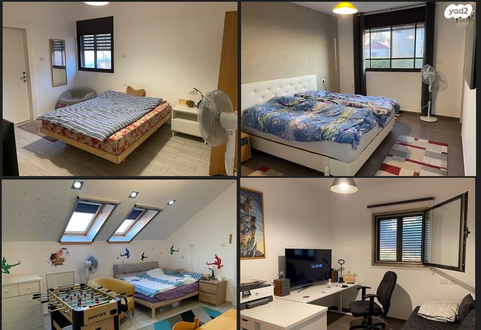 בית פרטי/ קוטג', אשכולות 1, אשכולות, אשכולות