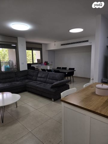 דירה, שאול המלך 3, אונו הירוקה, קרית אונו