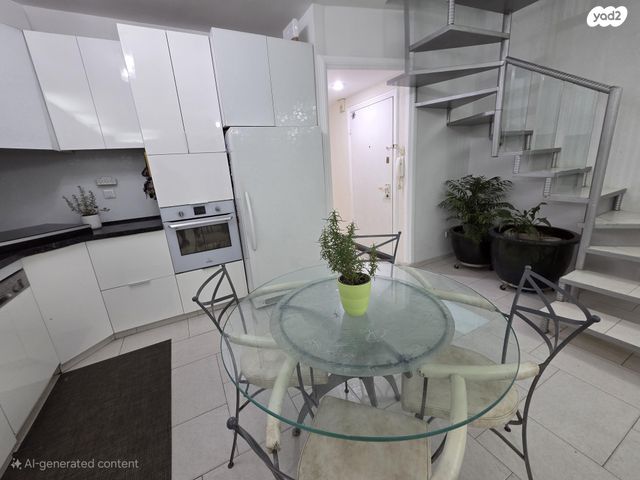 גג/ פנטהאוז, צ"ג בנות 16, רמב"ם, ראשון לציון