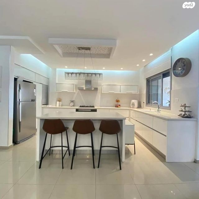 דירה, בלפור 20, ברנע, אשקלון