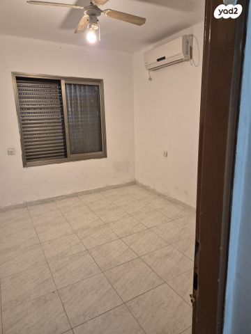 דירה, הנשיא וייצמן 23, שיכון ד, טבריה