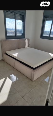 דירה, משה לוי 21, נאות שמיר, רמלה