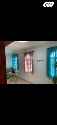 בית פרטי/ קוטג', מרגנית 16, בנה ביתך, קרית ים