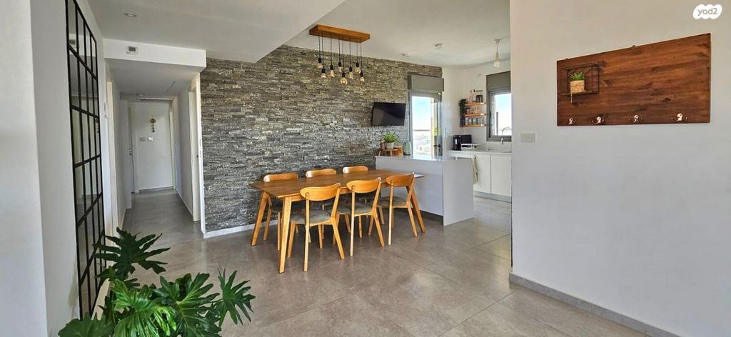 גג/ פנטהאוז, ירושלים 20, יהושפט, ערד