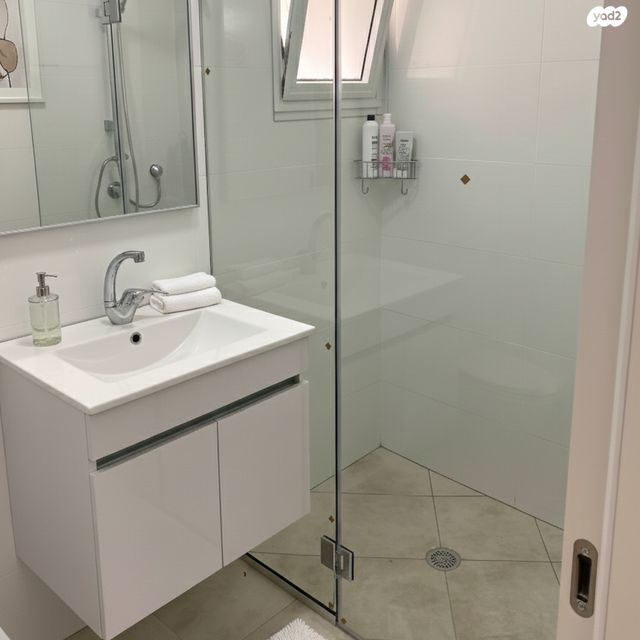 דירה, בלפור 103, לב העיר, בת ים