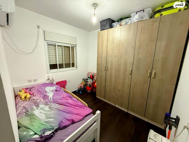 דירה, אורטל 12, גבעת אלונים, יקנעם עילית