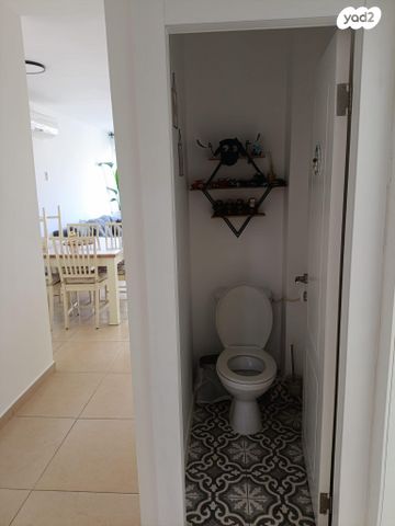 דירה, דב גרונר 6, רמת אפרים, נתניה