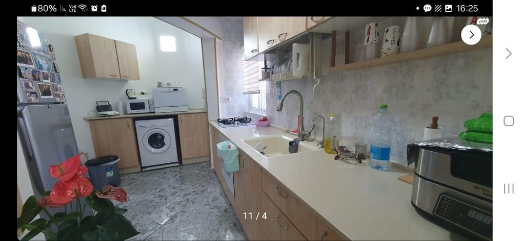 בית פרטי/ קוטג', דניאל 6, נאות הנביאים, שדרות