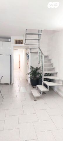 גג/ פנטהאוז, צ"ג בנות 16, רמב"ם, ראשון לציון