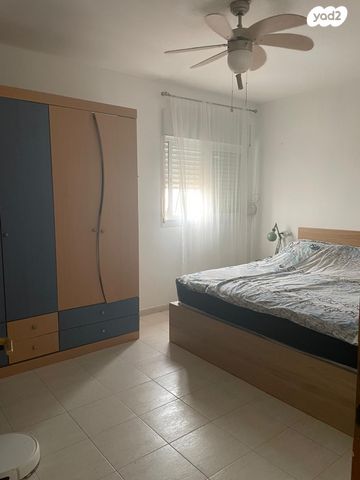 דופלקס, שרה ואהרון אהרונסון 48, נווה מנחם, באר שבע