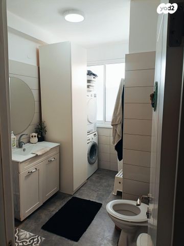 דירה, דב גרונר 6, רמת אפרים, נתניה