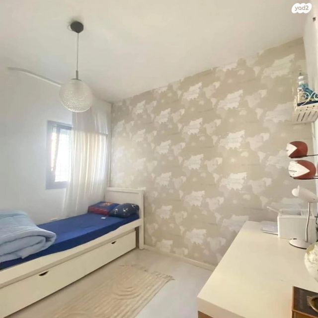 דירה, בלפור 20, ברנע, אשקלון