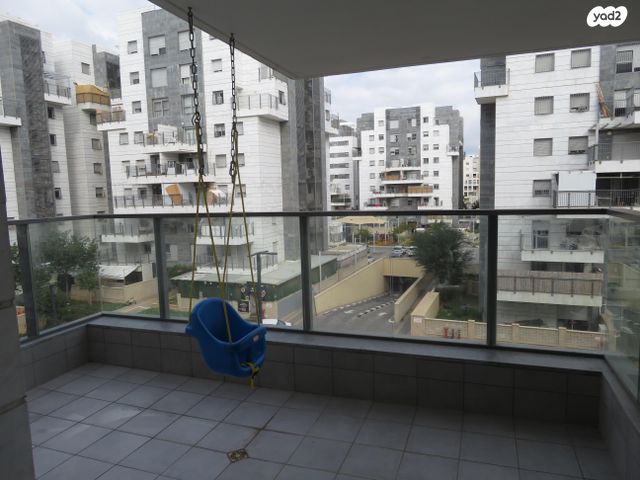 דירה, שבט מנשה 3, אחיסמך, לוד