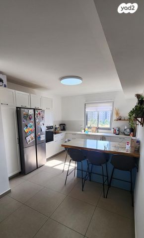 דירה, אליהו הנביא 30, פסגות אפק, ראש העין