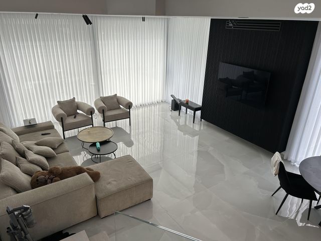 בית פרטי/ קוטג', אח"י מבטח 57, שער הים, ראשון לציון