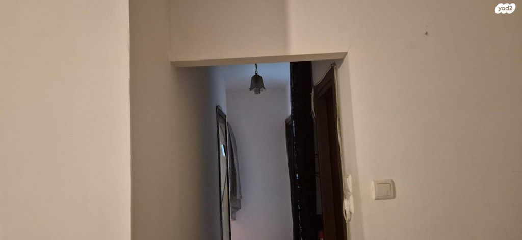 דירה, המורד 2, דרומית, נצרת עילית / נוף הגליל