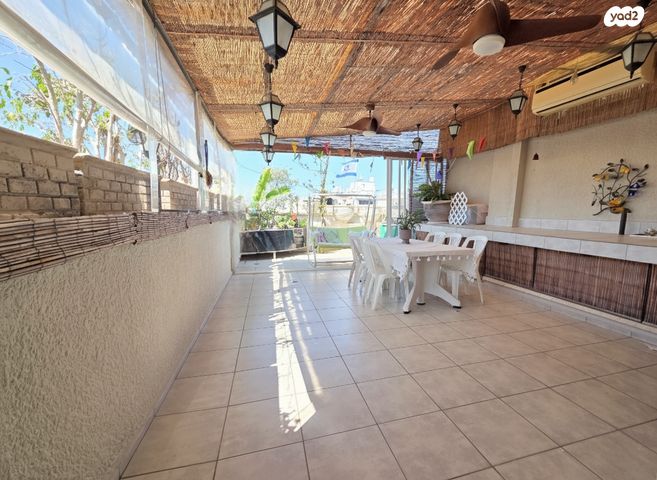 גג/ פנטהאוז, צ"ג בנות 16, רמב"ם, ראשון לציון