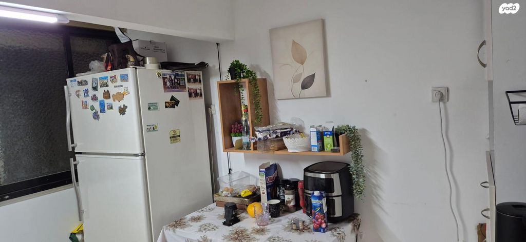 דירה, המורד 2, דרומית, נצרת עילית / נוף הגליל