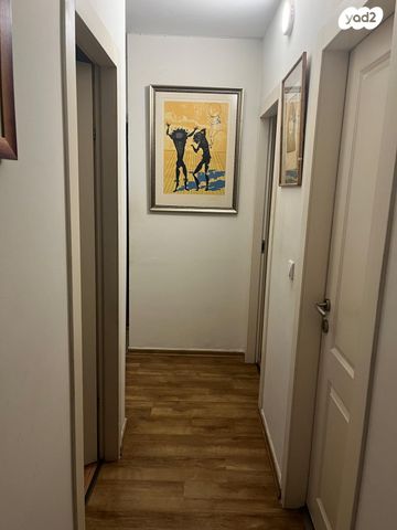 דירה, דרך מנחם בגין 40, הדר גנים, פתח תקווה