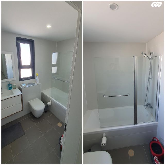 דירה, דולב 3, יצחק שמיר, נהריה