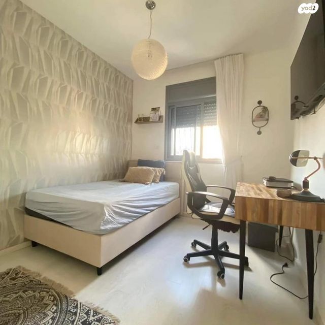 דירה, בלפור 20, ברנע, אשקלון