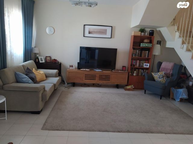 דופלקס, שרה ואהרון אהרונסון 48, נווה מנחם, באר שבע