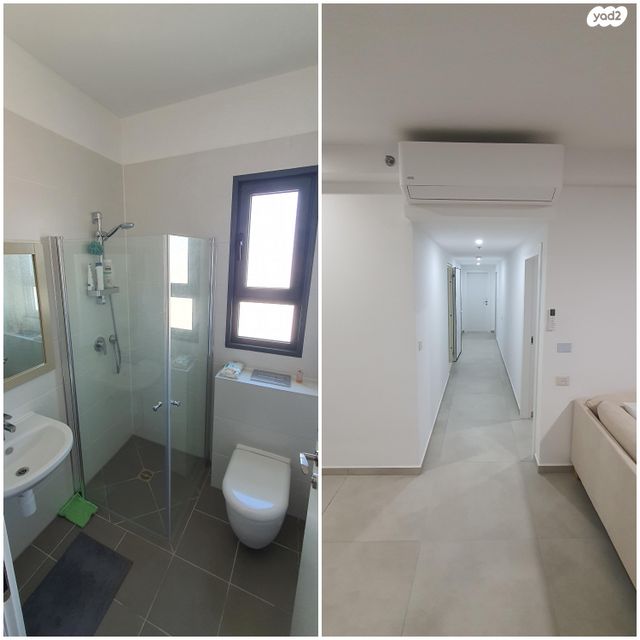 דירה, דולב 3, יצחק שמיר, נהריה