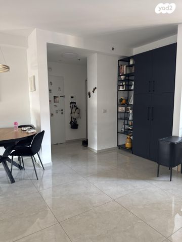 דירה, משה לוי 21, נאות שמיר, רמלה