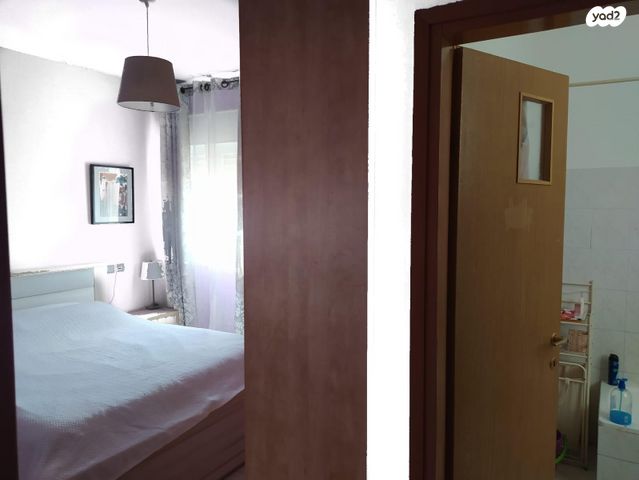 דופלקס, שרה ואהרון אהרונסון 48, נווה מנחם, באר שבע