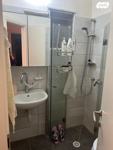 דירה, דרך מנחם בגין 40, הדר גנים, פתח תקווה