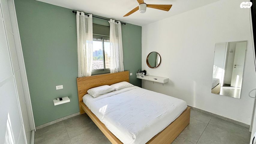 גג/ פנטהאוז, ירושלים 20, יהושפט, ערד