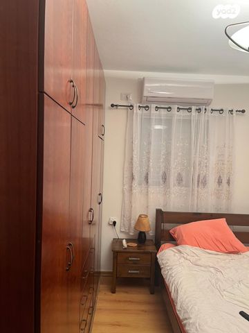 דירה, דרך מנחם בגין 40, הדר גנים, פתח תקווה