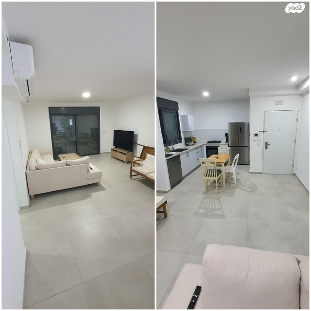 דירה, דולב 3, יצחק שמיר, נהריה