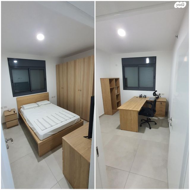 דירה, דולב 3, יצחק שמיר, נהריה