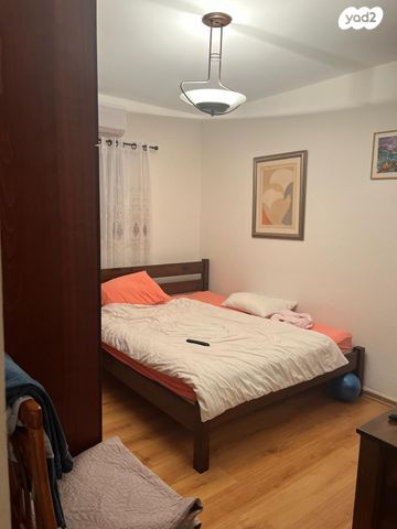 דירה, דרך מנחם בגין 40, הדר גנים, פתח תקווה