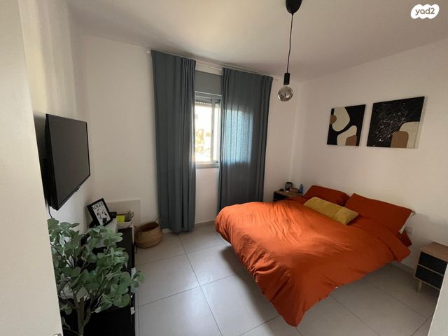 דירה, העמל 22, נחלת גנים, רמת גן