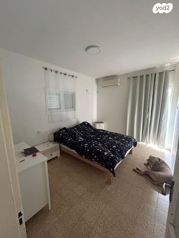 דירה, הרצל 19, הגבול רוטשילד, בת ים