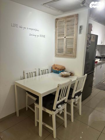 דירה, אלי כהן 11, קרית ויצמן, רעננה