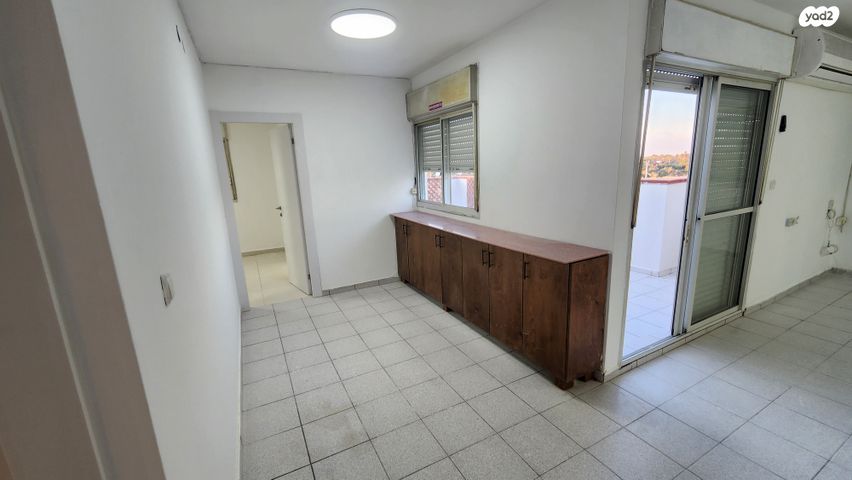 דופלקס, הצבעוני 49, נאות אשכול, יבנה