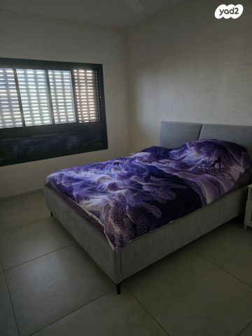 דירה, דבורה עומר 2, נאות שדה, רעננה